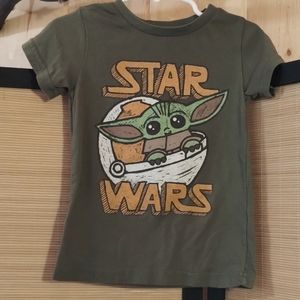 Star Wars top